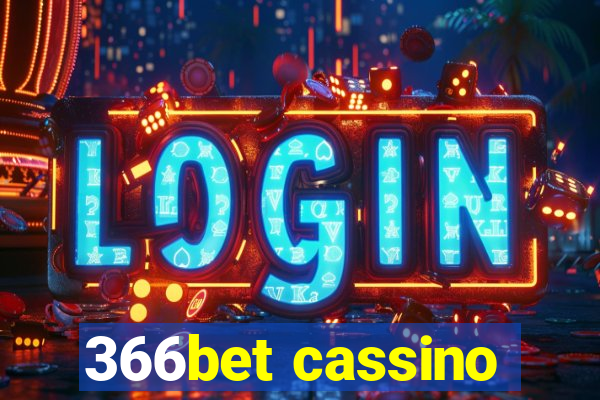 366bet cassino